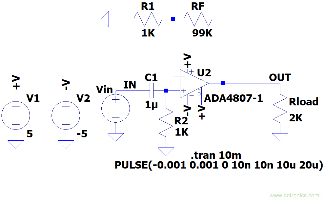 放大器相位裕度與電路穩(wěn)定性判斷方法 放大器相位裕度與電路穩(wěn)定性判斷方法