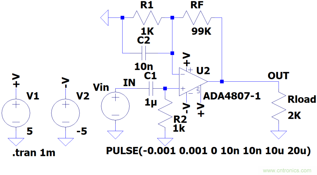 放大器相位裕度與電路穩(wěn)定性判斷方法 放大器相位裕度與電路穩(wěn)定性判斷方法