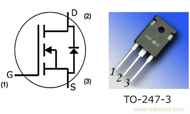 如何有效地檢測Sic MOSFET？