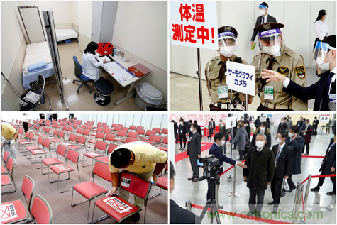 破浪風(fēng)口之上，啟動(dòng)智造變革——2021東京國(guó)際智能制造技術(shù)綜合博覽會(huì)