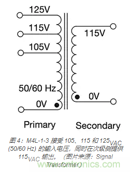 在醫(yī)療設(shè)備中使用交流隔離變壓器時(shí)如何防止觸電？