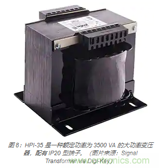 在醫(yī)療設(shè)備中使用交流隔離變壓器時(shí)如何防止觸電？