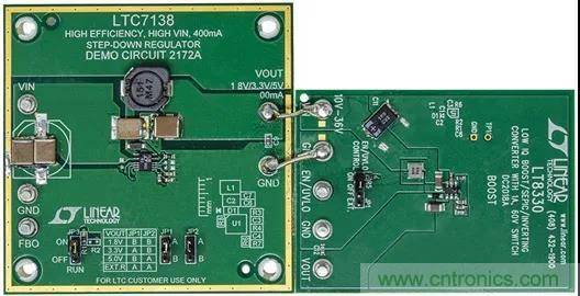 在源電壓5 V至140 V的電氣系統(tǒng)中，如何維持偏置電壓呢？