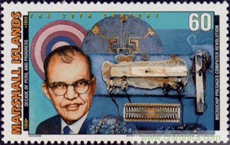 集成電路是如何被發(fā)明的？