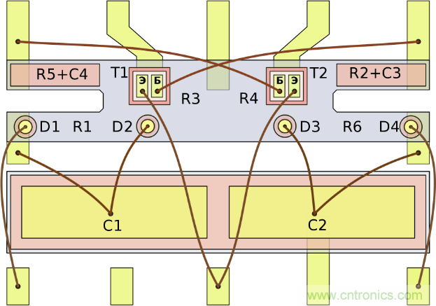 集成電路是如何被發(fā)明的？