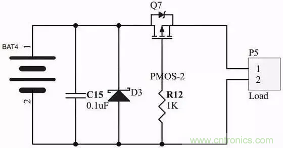 如何解決電源正負極接反燒板？