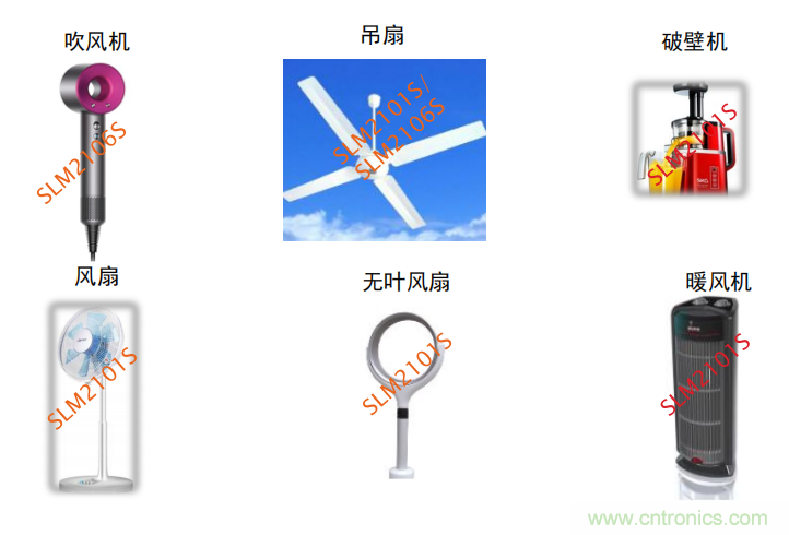 如何選擇小功率電機(jī)驅(qū)動(dòng)IC？