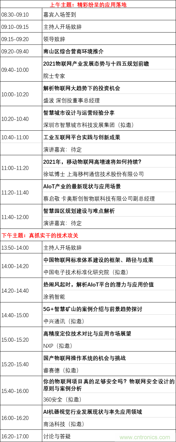 重磅！IOTE國際物聯(lián)網(wǎng)展（上海站）—2020物聯(lián)之星中國物聯(lián)網(wǎng)行業(yè)年度評選獲獎名單正式公布
