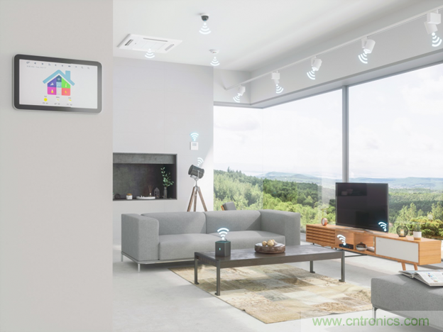 如何利用Wi-Fi Halow技術(shù)，構(gòu)建智能、可持續(xù)的能源基礎(chǔ)設(shè)施