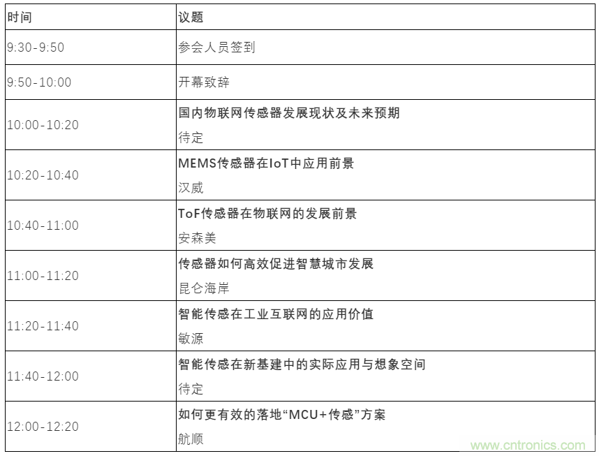 如何讓10萬物聯(lián)網(wǎng)人先富起來！