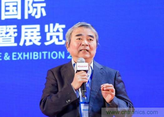 確認！譚建榮、曹其新、石大明、閔華清、張文強等5專家即將出席第十屆機器人產(chǎn)業(yè)大會