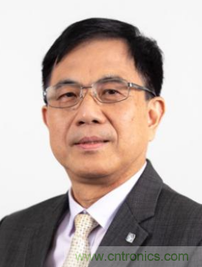 確認！譚建榮、曹其新、石大明、閔華清、張文強等5專家即將出席第十屆機器人產(chǎn)業(yè)大會