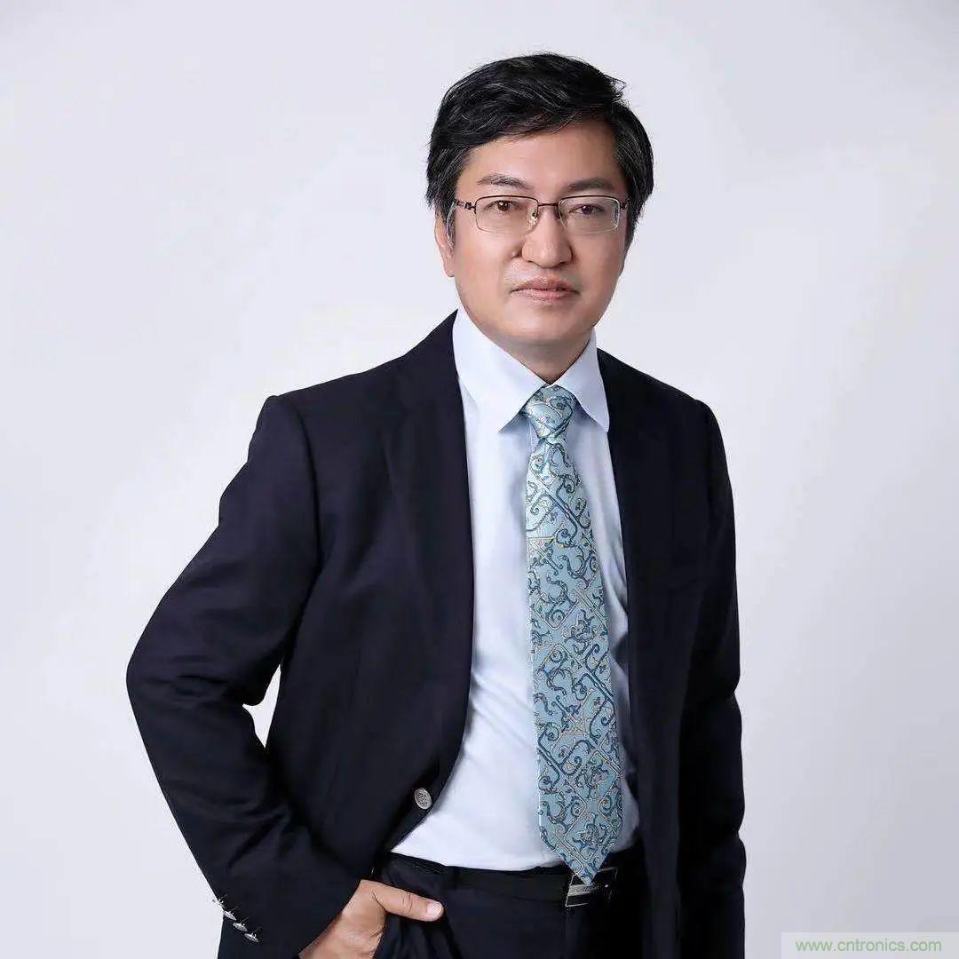 最后30名：4000億風(fēng)投VS 1萬億市值，物聯(lián)網(wǎng)CEO大會(huì)劍指何方？