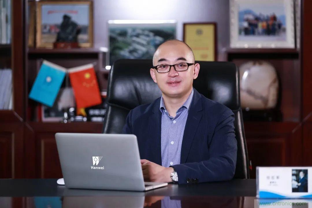 最后30名：4000億風(fēng)投VS 1萬億市值，物聯(lián)網(wǎng)CEO大會(huì)劍指何方？