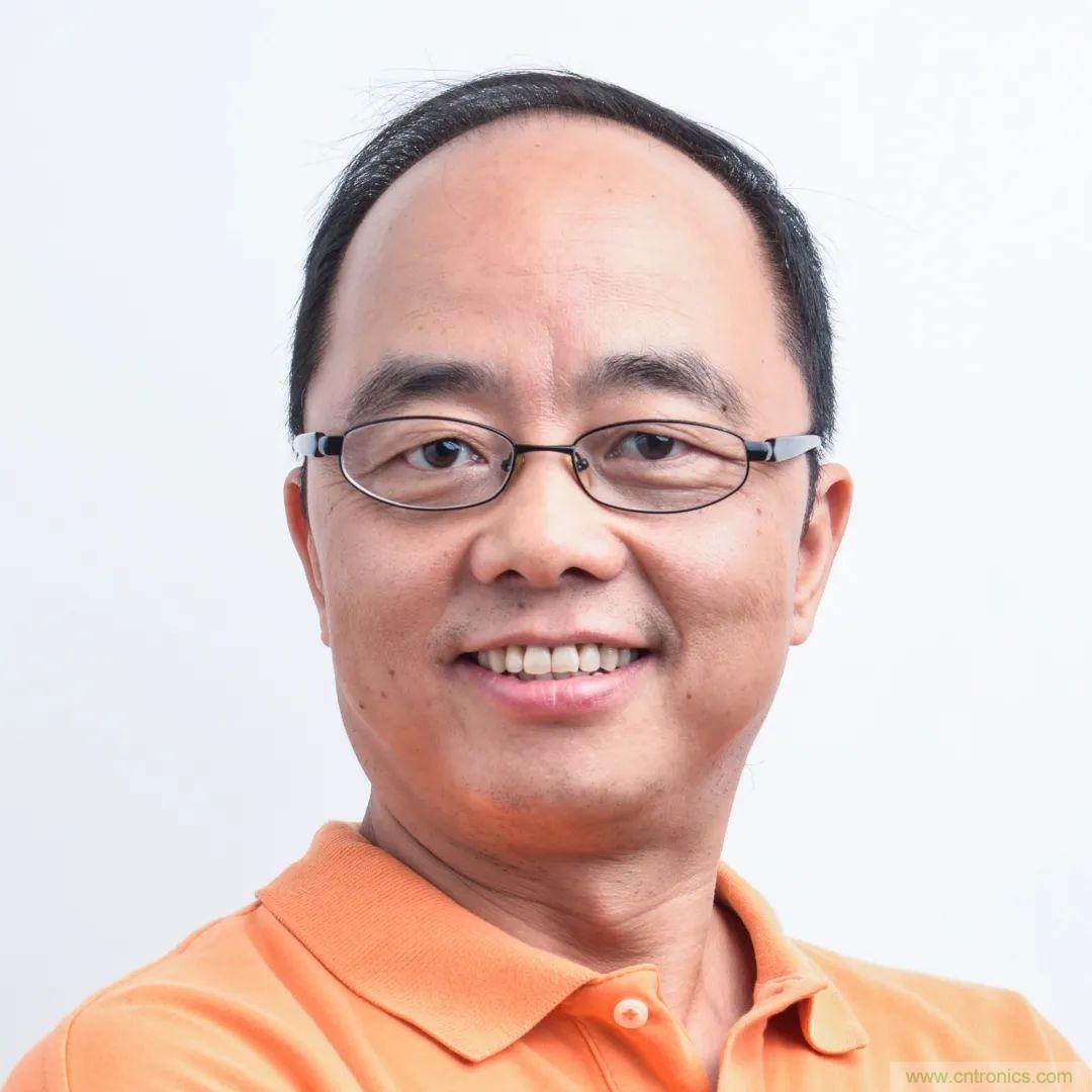 最后30名：4000億風(fēng)投VS 1萬億市值，物聯(lián)網(wǎng)CEO大會(huì)劍指何方？