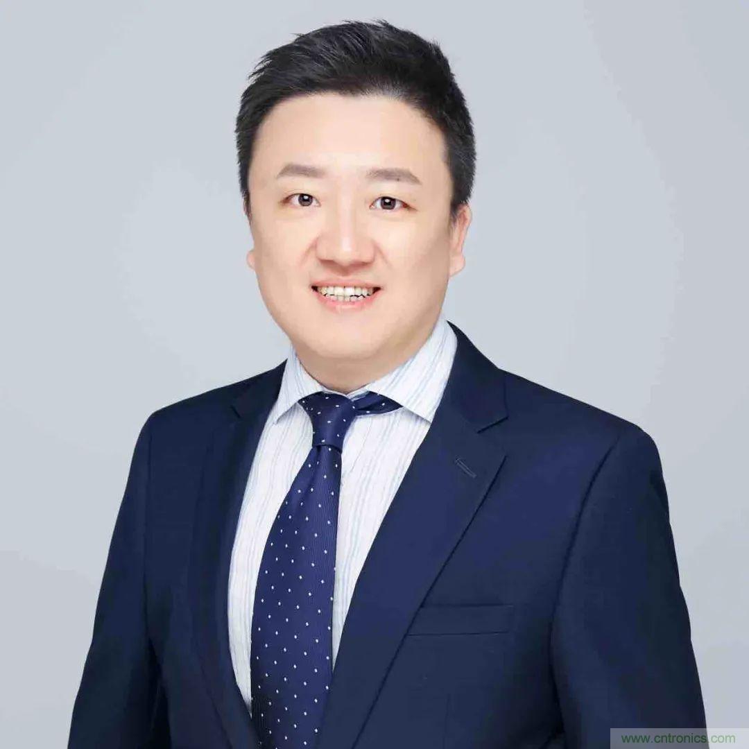 最后30名：4000億風(fēng)投VS 1萬億市值，物聯(lián)網(wǎng)CEO大會(huì)劍指何方？
