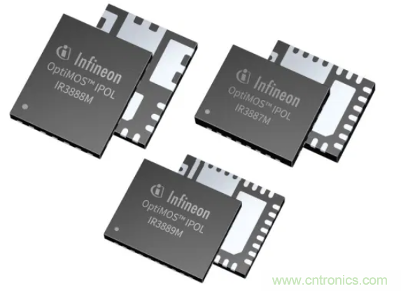 基于負載恒定電壓點穩(wěn)壓器OptiMOS TM IPOL設計 基于負載恒定電壓點穩(wěn)壓器OptiMOS TM IPOL設計
