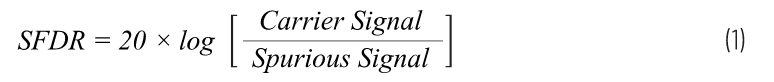 優(yōu)化信號鏈的電源系統(tǒng) — 第1部分：多少電源噪聲可以接受？