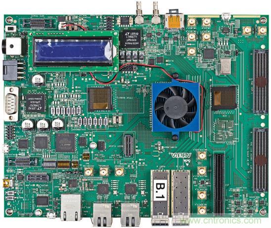 如何為 FPGA 設(shè)計(jì)一款理想的電源？