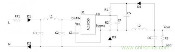 如何提升物聯(lián)網(wǎng)的電源轉(zhuǎn)換效能？