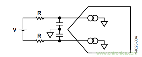 如何計(jì)算集成斬波放大器的ADC失調(diào)誤差和輸入阻抗？