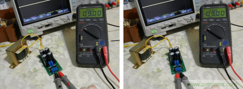 怎樣構(gòu)建可調(diào)線性AC-DC電源供用戶自由調(diào)節(jié)？