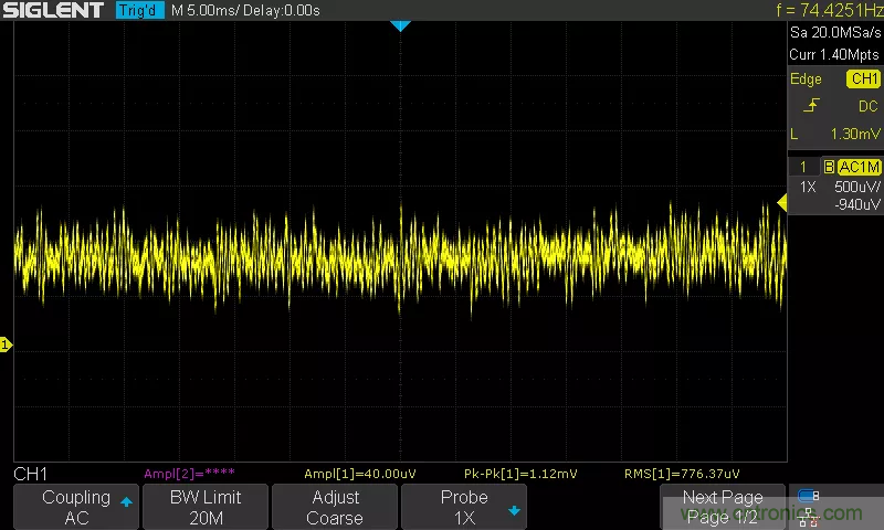 怎樣構(gòu)建可調(diào)線性AC-DC電源供用戶自由調(diào)節(jié)？