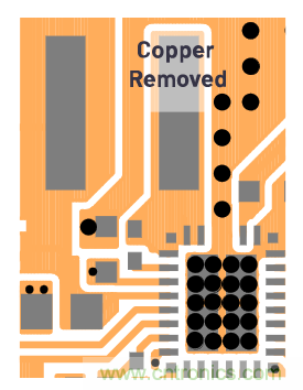 如何抑制來自開關(guān)電源的復(fù)雜的FM頻段傳導(dǎo)輻射？