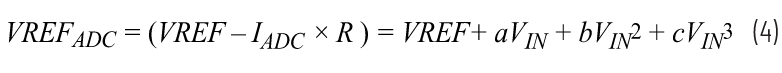 輕松驅(qū)動(dòng)ADC輸入和基準(zhǔn)電壓源，簡(jiǎn)化信號(hào)鏈設(shè)計(jì)