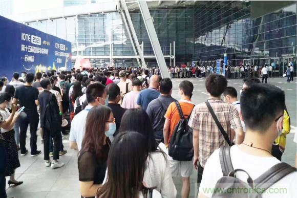 1000+IoT企業(yè)業(yè)績(jī)高速增長(zhǎng)，他們都做了同一件事！
