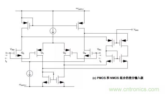 為什么運算放大器有共模輸入電壓范圍限制？