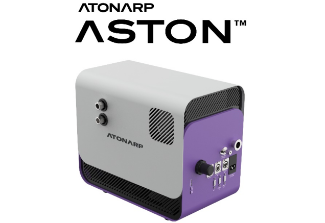 Atonarp推出創(chuàng)新計(jì)量平臺(tái)Aston，旨在提高半導(dǎo)體制造工藝的產(chǎn)量、吞吐量和效率