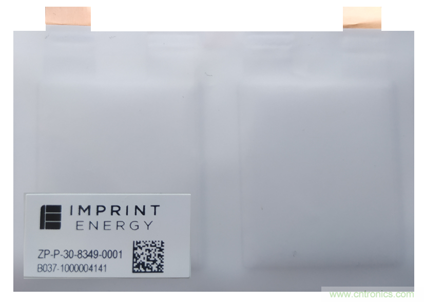 用于智能標(biāo)簽的運動感知薄型低功耗藍(lán)牙信標(biāo)解決方案