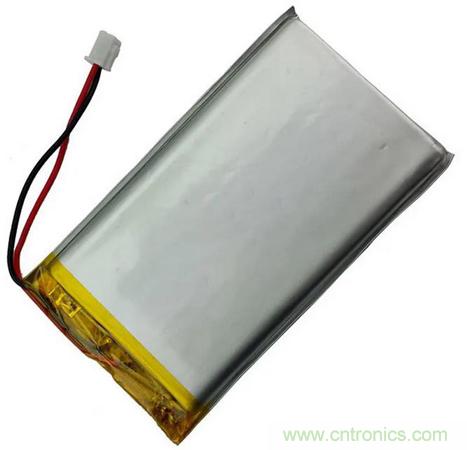 電池電壓偵測電路“踩坑”：分壓電阻的精度竟然是5%，不是1%