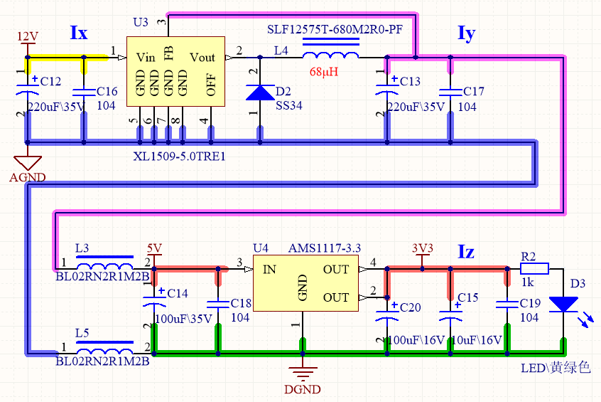 線性電源芯片燙手，問題出在哪里？
