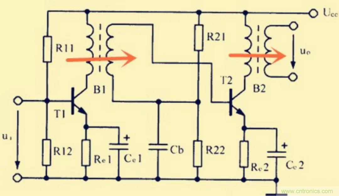 解惑：耦合在電路中的作用？為什么需要耦合？