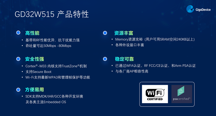GD32以廣泛布局推進(jìn)價(jià)值主張，為MCU生態(tài)加冕！