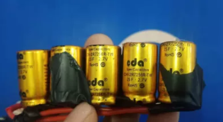 如何繞制2.2uH高頻線圈？