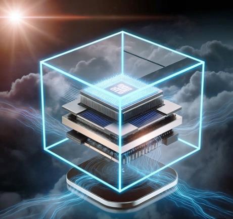 智能邊緣設(shè)備的無(wú)界電源管理革命 智能邊緣設(shè)備的無(wú)界電源管理革命