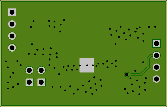 如何運(yùn)用升降壓芯片CS5517實現(xiàn)鋰電池穩(wěn)定輸出3.3V/3.6V（1.2-5V）的電壓？