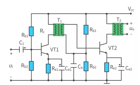 什么是多級(jí)放大電路？