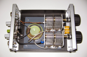 數(shù)字電容器 IC 如何簡化天線調(diào)諧？