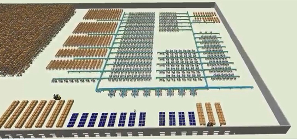 數(shù)字孿生如何增強敏捷性，提高運營效率