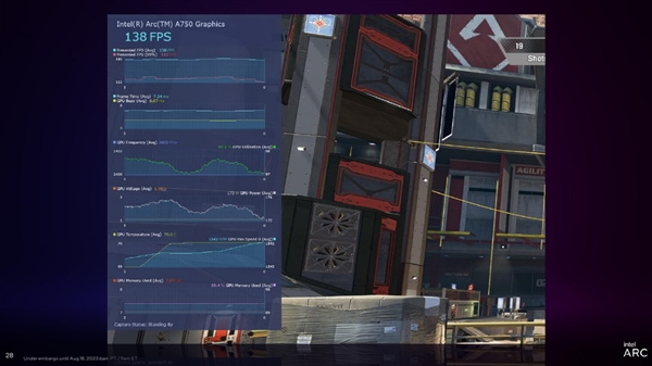 專訪英特爾院士Tom Petersen:揭開(kāi)英特爾銳炫顯卡驅(qū)動(dòng)的秘密 專訪英特爾院士Tom Petersen:揭開(kāi)英特爾銳炫顯卡驅(qū)動(dòng)的秘密