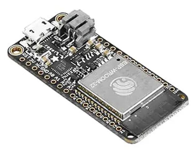 支持 OTA 更新的MCU很多 為何 ESP32這么受歡迎？