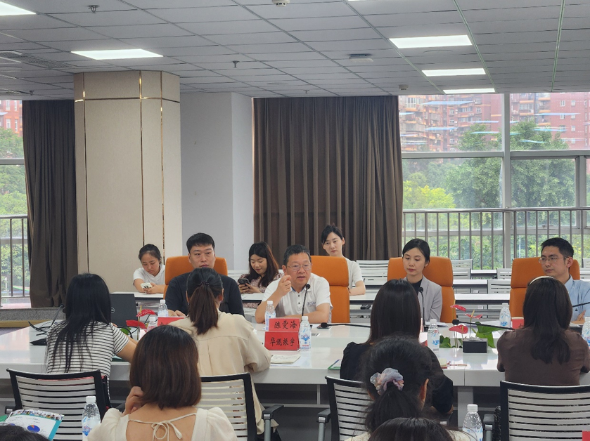 西部電博會(huì)即將舉辦！電子信息成都高新區(qū)專場(chǎng)為企業(yè)深度解析