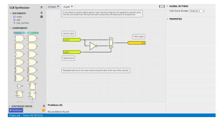 利用單片機(jī)實(shí)現(xiàn)復(fù)雜的分立邏輯 利用單片機(jī)實(shí)現(xiàn)復(fù)雜的分立邏輯