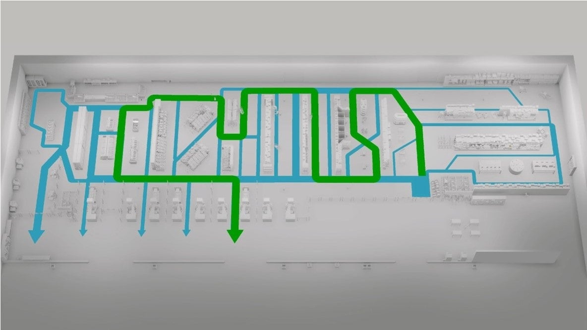 利用Bluetooth?低功耗技術(shù)進行定位跟蹤 利用Bluetooth?低功耗技術(shù)進行定位跟蹤