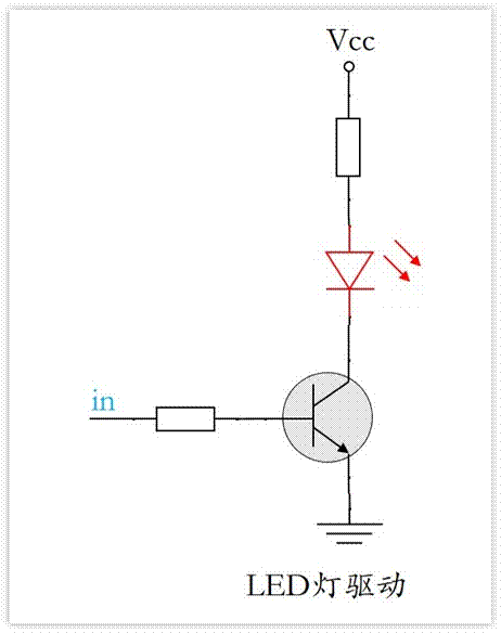常用的三極管電路設(shè)計(jì)：電阻到底是怎么選的？