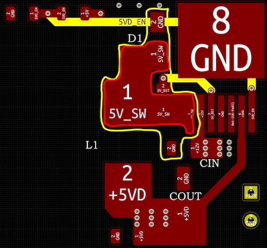 PCB 布局挑戰(zhàn)——改進(jìn)您的開關(guān)模式電源設(shè)計